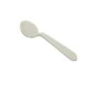 Sustainables® Spoon, Cream Wrapped